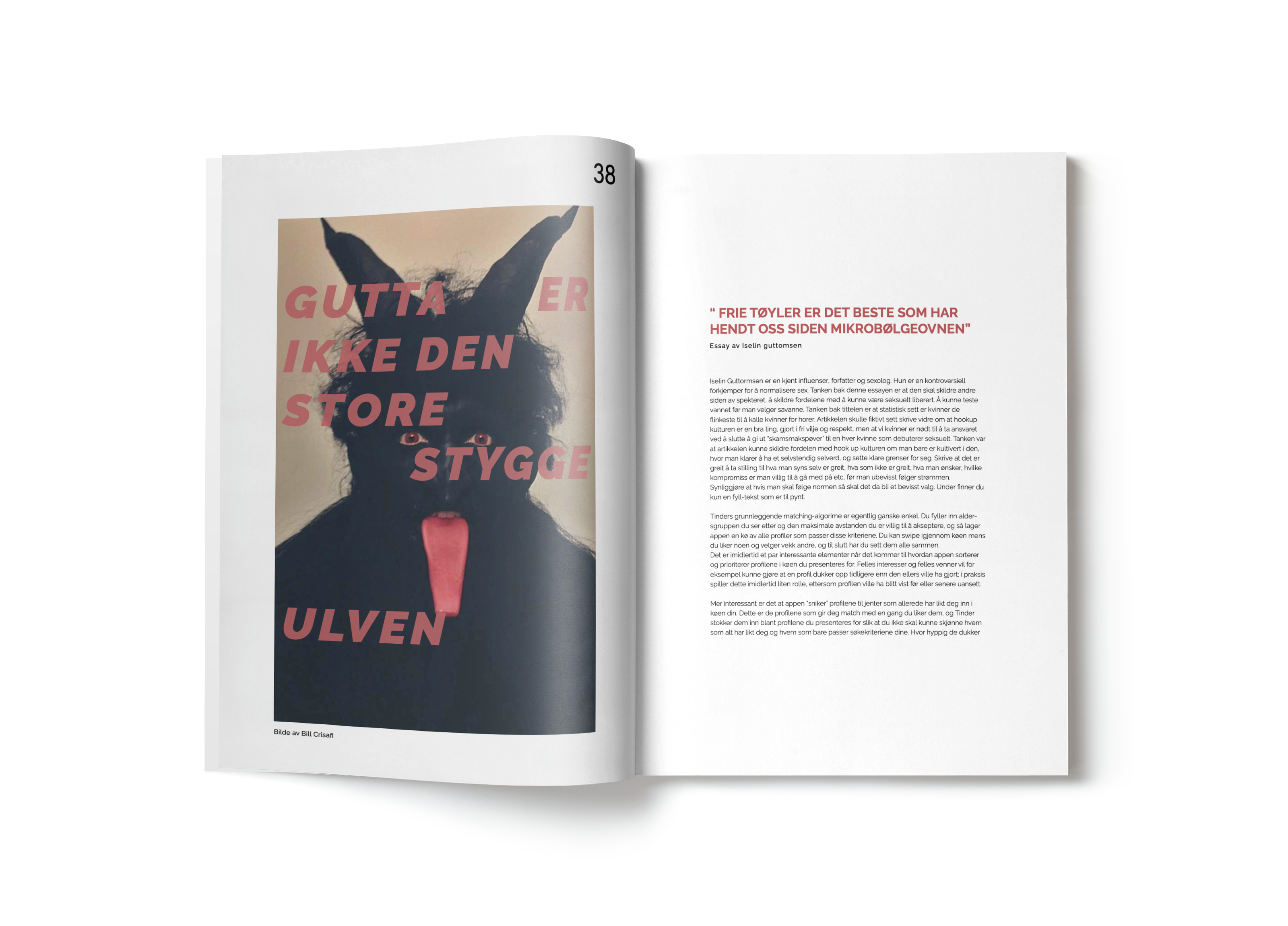 J Jn Nolgr 19 Ferdig Magain i Mockup Ferdig Magain i Mockup